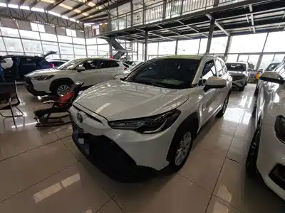 Toyota Frontlander 2024