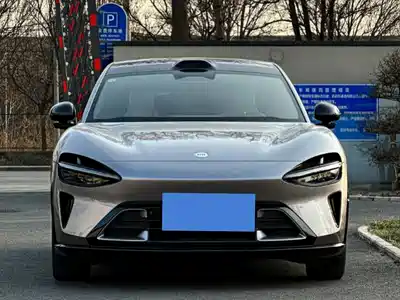 Xiaomi Auto YU7 2025