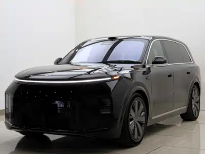 Li Auto Li Xiang L9 2026