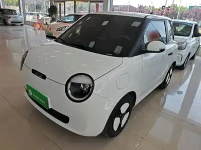 Changan Qiyuan Lumin 2025