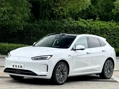 AITO Wenjie M5 2023