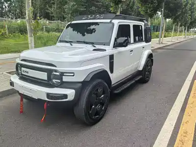 iCAR V23 2025