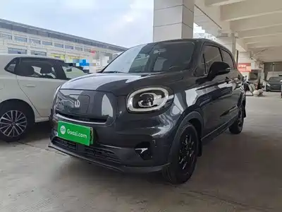 Leapmotor T03 2024