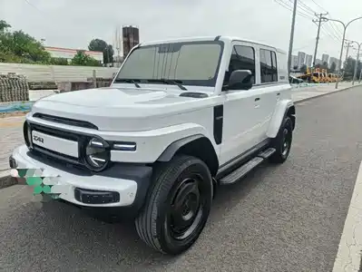 iCAR V23 2025