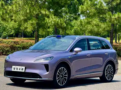 Shangjie SUV 2025