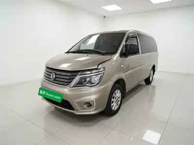 Dongfeng Fengxing Lingzhi 2017
