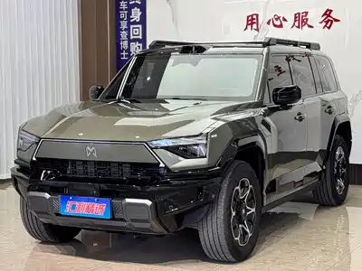 Mengshi M817 2025