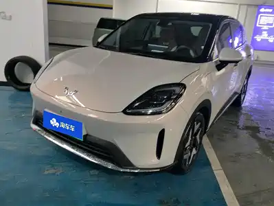 Wuling Motors Bingo S 2025