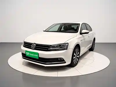 Volkswagen Sagitar 2017