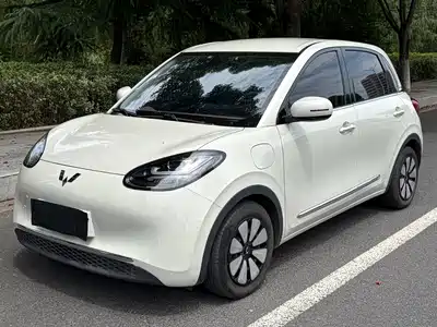 Wuling Motors Bingo 2023