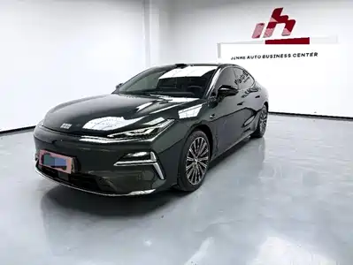 Geely Galaxy Xingyao 8 2025