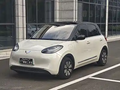 Wuling Motors Bingo 2023