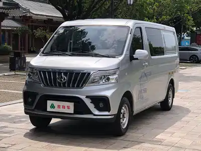 Changan Kaicheng Changan Ruixing M80 2024