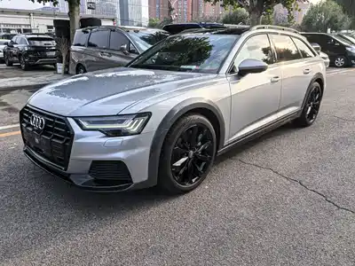 Audi A6 (Import) 2021