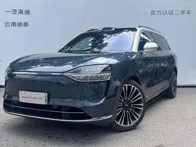 AITO Wenjie M9 2023