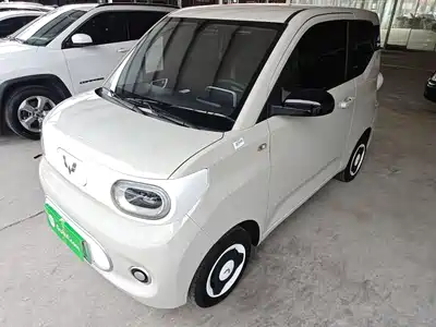 Wuling Motors Hongguang MINIEV 2024