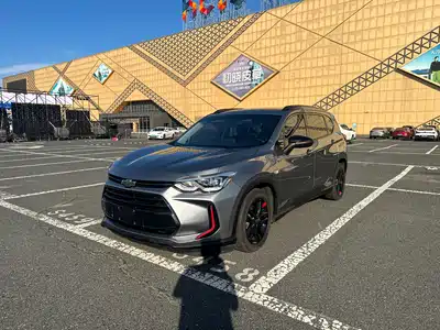 Chevrolet Volando 2023