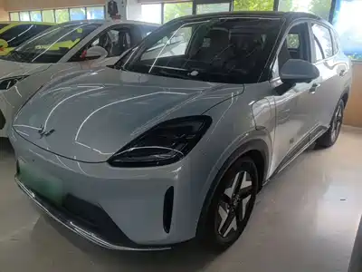 Wuling Motors Bingo S 2025