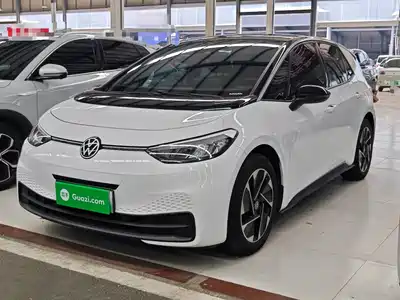 Volkswagen ID.3 2024