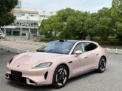 Shangjie Z7T 2026