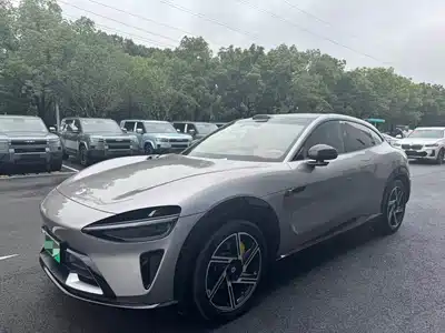 Xiaomi Auto YU7 2025