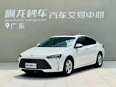 Buick Regal 2024