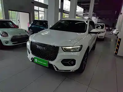 Haval H6 2020