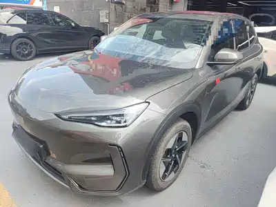 Geely Galaxy E5 2025