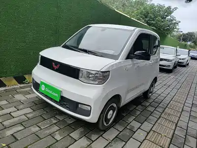 Wuling Motors Hongguang MINIEV 2023
