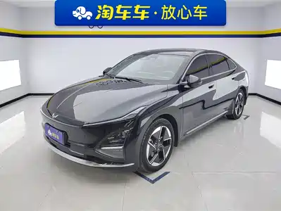 Wuling Motors Xingguang 2025