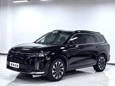 AITO Wenjie M7 2023