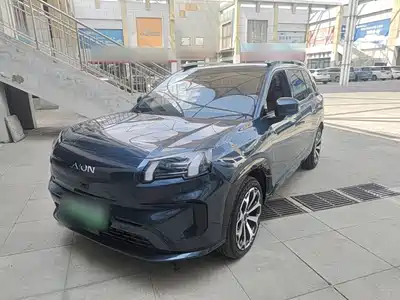 Aion V 2024