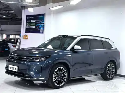 AITO Wenjie M7 2024