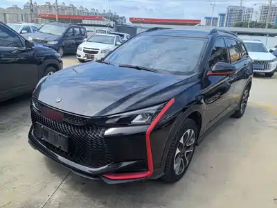 Dongfeng Aeolus Yixuan GS 2023
