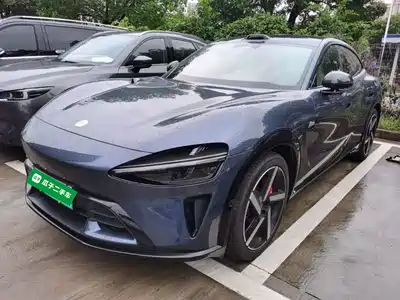 Xiaomi Auto YU7 2025