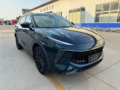Dongfeng Fengxing T5 EVO 2021