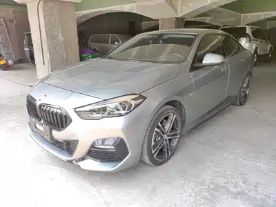 BMW 2 Series (Import) 2024