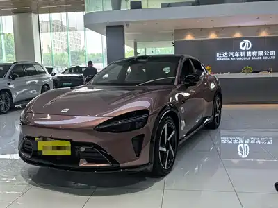 Xiaomi Auto YU7 2025