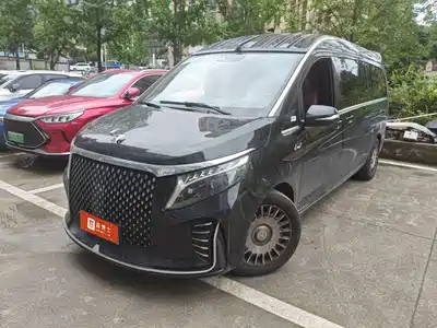 Kedi Auto Keddi Shengmufeng 2022