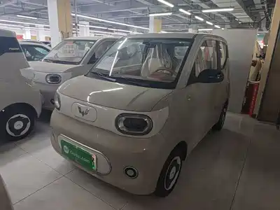 Wuling Motors Hongguang MINIEV 2024
