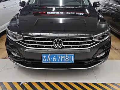 Volkswagen Magotan 2023