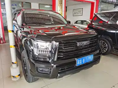 Haval H5 2025