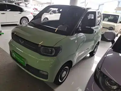 Wuling Motors Hongguang MINIEV 2023