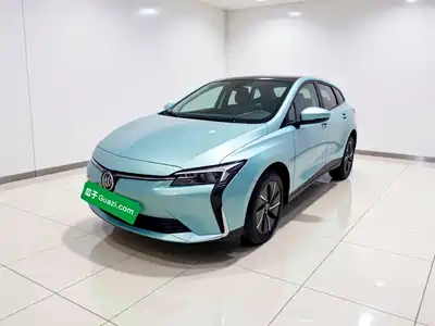 Buick Velite 6 2024