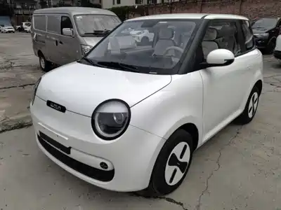 Changan Qiyuan Lumin 2025