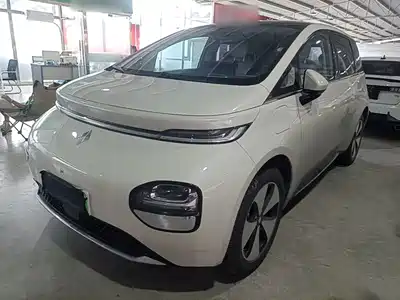 Baojun Cloud 2023