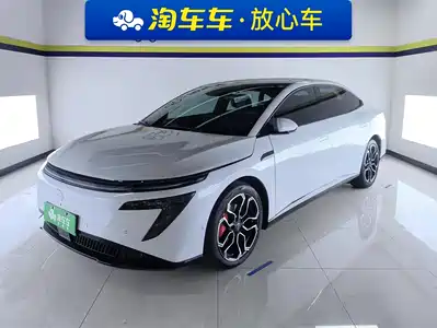 Nissan N7 2025