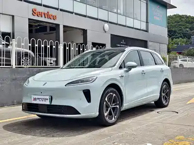 Shangjie SUV 2025