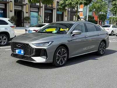 Chery Arrizo 8 PRO 2025