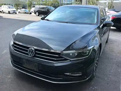 Volkswagen Magotan 2020